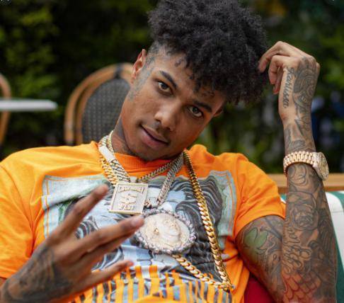 Blueface or rod wave who's better