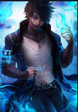 Hawks or Dabi ?
( definetly for weducational purposes)
