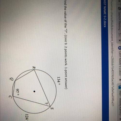 Can someone help me find the answer I need it really bad