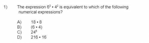 EASY MATH PLEASE HELP! NO LINKS! NEED COMPLETE EXPLAINATION WITH ANSWER!!