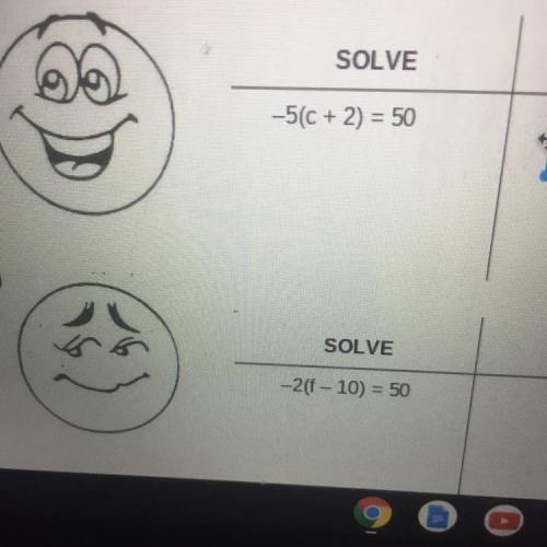 PLEASE HELP ME WITH BOTH MATH QUESTIONS ASAP