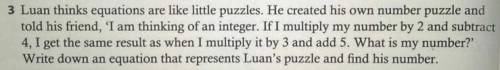 This is a grade 7 math problem, and I really need help! Can someone please help me?