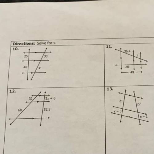 Can someone plz help me with this problems?