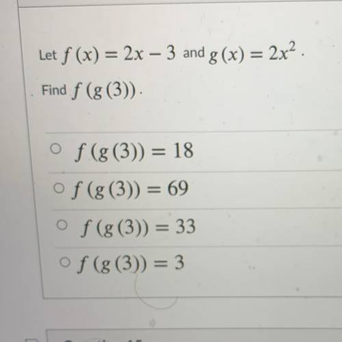 Help please timed test.