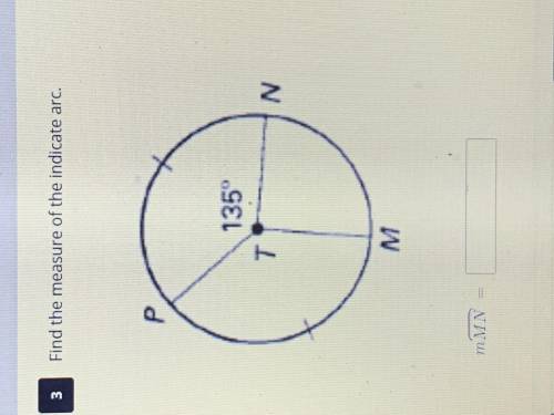 Can anyone help me with finding the measure or arcs? There’s 8 questions on them and I don’t know h