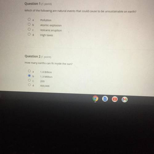 PLEASE HELP ME ON THE FIRST QUESTION ASAP Ty