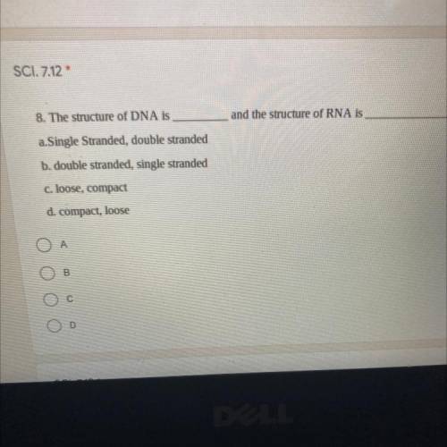 Help please this is a 7th grade science question