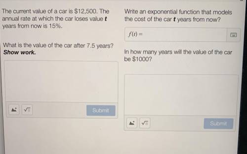 HELP QUICK PLEASE, NEED ANSWERS TO ALL 3