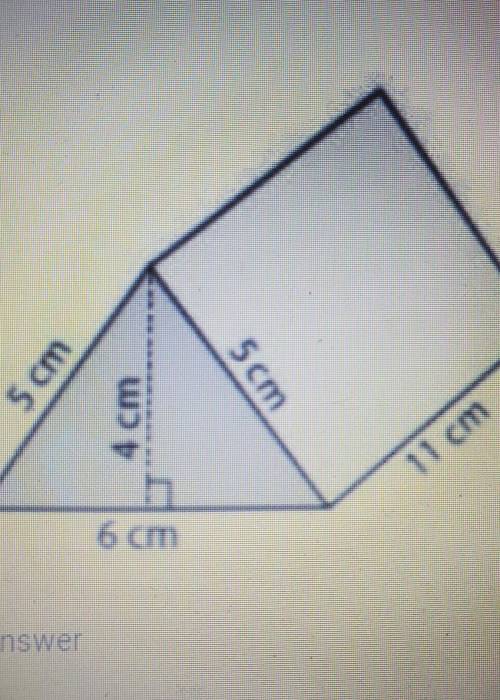 Find the volume of the prism which has dimensions of 6 ft., 8 ft., and 3 ft. Use the correct unit f