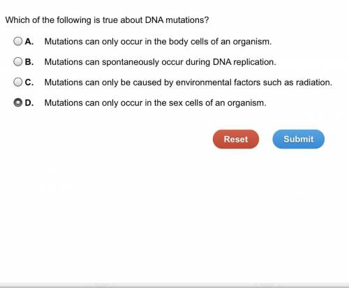 Which of the following is true about DNA mutations?