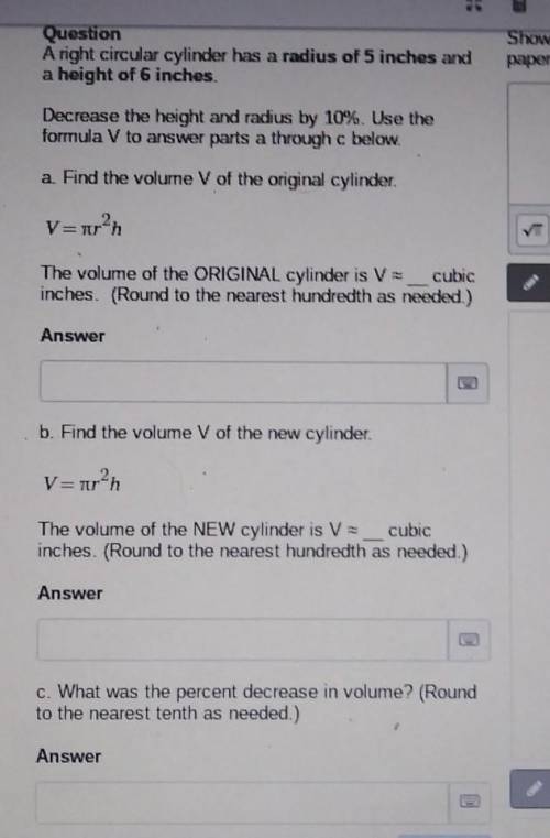 Apparantly this Math problem is impossible? Ive posted it like 10 times and yet nobody has answered