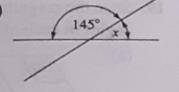 PLEASE HELP DUE IN A FEW MINUTES 26 POINTS
Calculate the size of the unknown angle