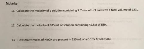 I need those problems answered please and thank you