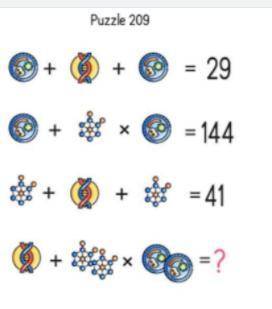 Solve this math puzzle!