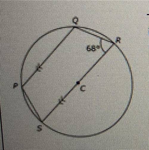 MAFS.912.G-C.1.3

Use the circle below to answer the question.
Q
The circle is centered at point C