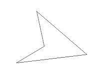 Identify the polygon according to the number of sides

a.
quadrilateral
c.
decagon
b.
pentagon
d.