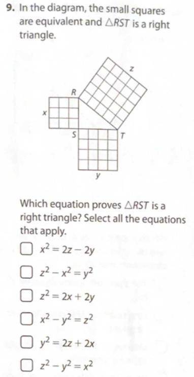 Need to find the right equation