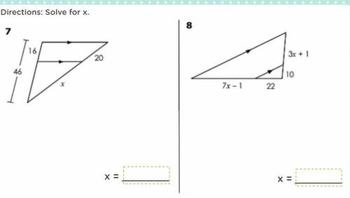Solve for x help plzzzzzz