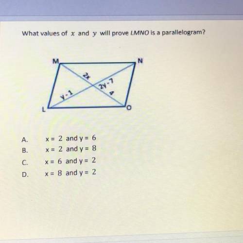 What’s the answer to this question? I’m not sure