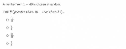 Probability math :((((