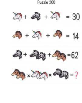 Please help me with this math puzzle