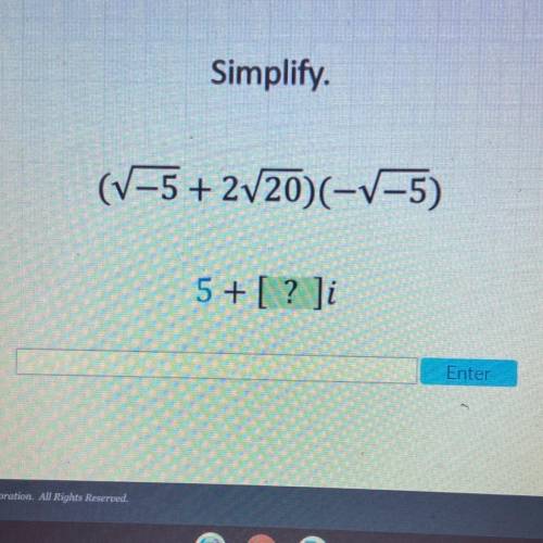 I need to know ASAPP what is the answer to this equation
