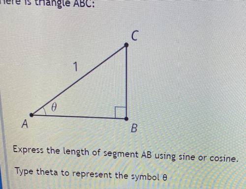 Pls help me 
Here is triangle ABC:
No links pls
