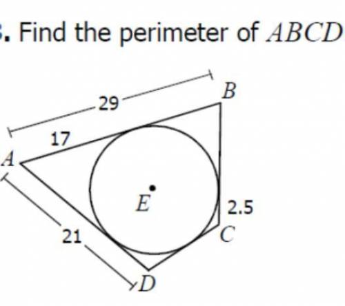 Need help! Does anyone know how to do this type of math? (It's geometry)