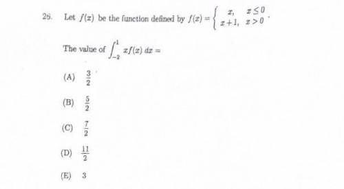 Please explain how - calc ab - see attached photo
