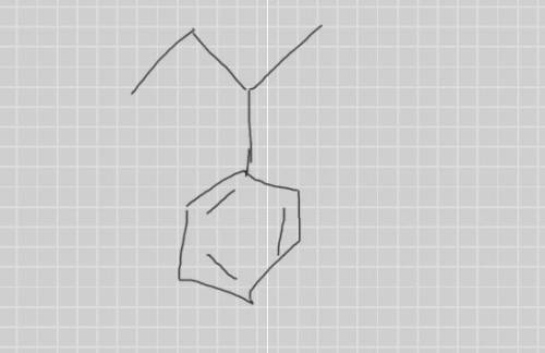 What is the IUPAC name of this hydrocarbon? Please help <3