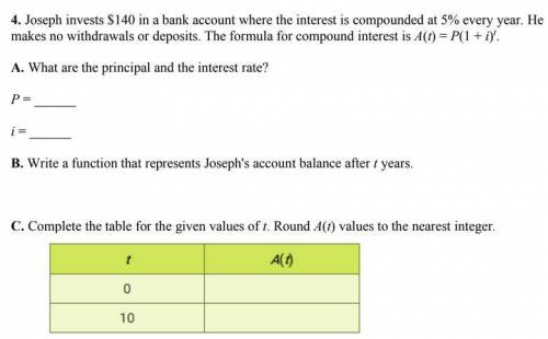 Can someone answer this I am kind stuck on math