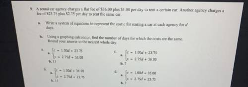 I’m having trouble with this question please someone help!