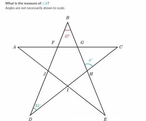 Help Please!!! I need to find the value of X.