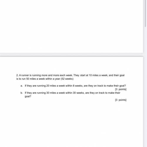 Can anyone help with these questions?