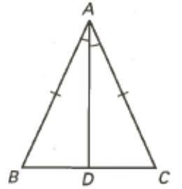 What additional information is needed to prove the following triangles congruent by ASA?