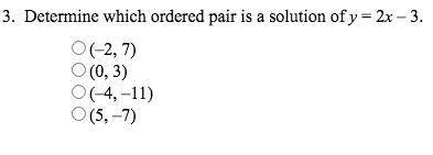 (100 POINTS PLEASE ANSWER!!)

PLEASE DO NOT GIVE ME THE ANSWER, JUST EXPLAIN HOW I CAN GET THE ANS
