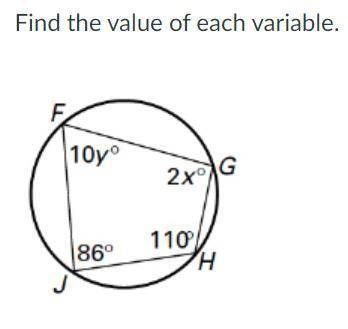 Find the hidden variables.