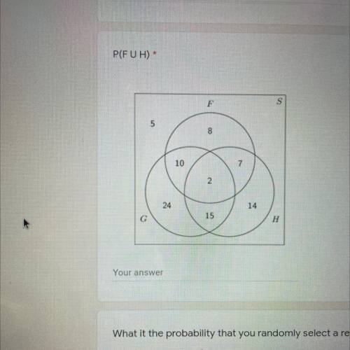 What is the answer and how do you get it?