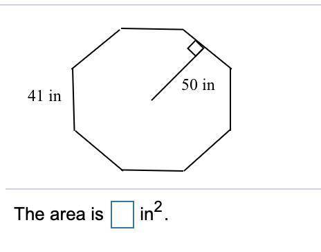 Help me, in a test...
please find the area