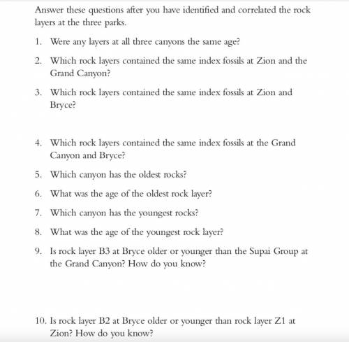 Please Help I literally don't know the answer to any of these questions.