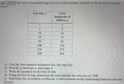 Please help with the following question