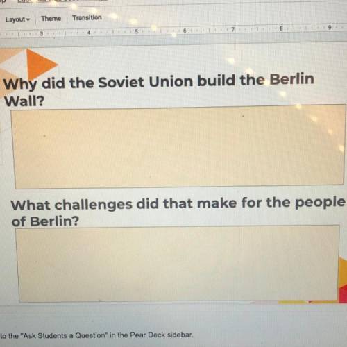 Please help I don’t understand anything in history :(