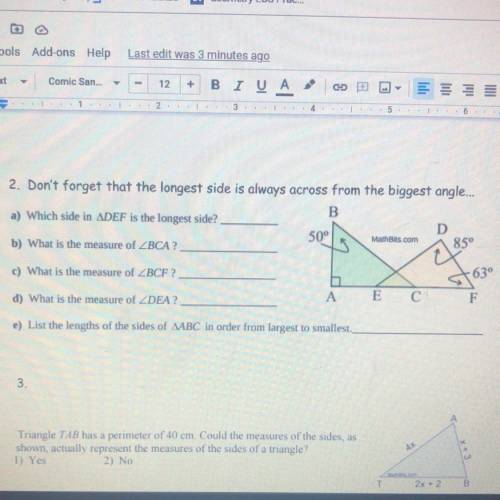 Please help if you like math!!