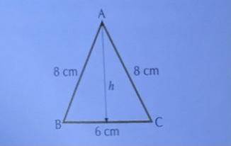DIAGRAM IN PICTURE

RIGHT ANSWER= BRAINLIEST 
LINKS= REPORTED 
ABC is an isosceles triangle. 
Calc