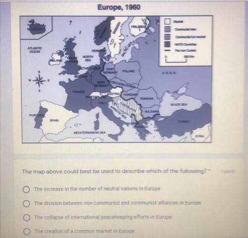Please help 
Europe Map??