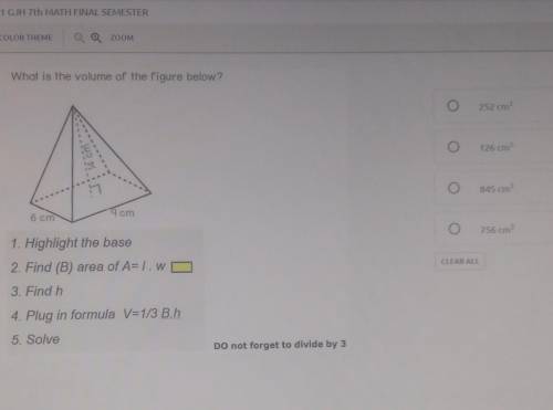 Need this answered the number inside the triangle is 14 ​