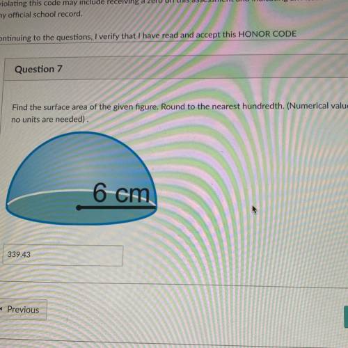 Can you guys check if my answer is right please? Will give brainiest to best answer