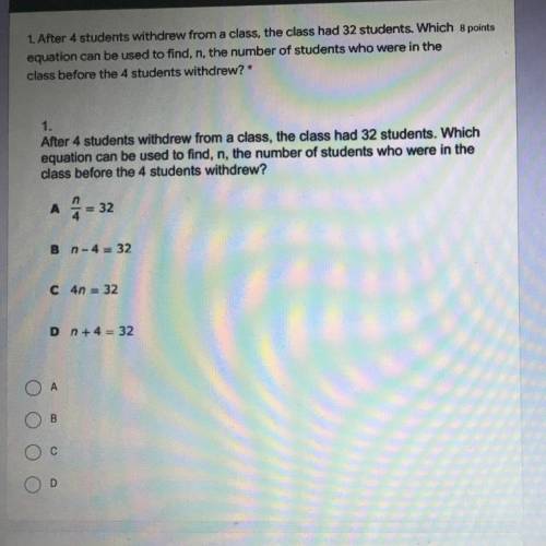 Please help me with this question and show work please Garcia’s