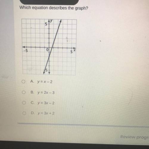 I need help on my math test