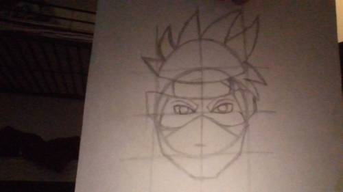 i am drawing this right now in z00m. if u wanna join and watch me add the detail and watch me finis
